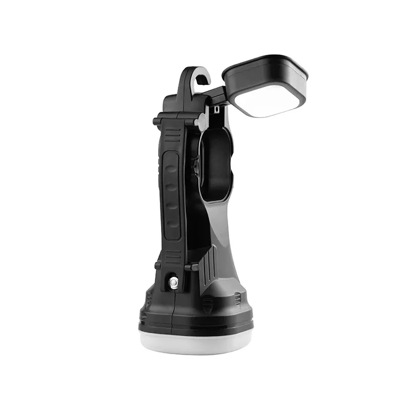 Φακός TRACER Camping Torch 47140 Ηλιακός επαναφορτιζόμενος, αδιάβροχος