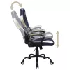 Παιδική καρέκλα gaming Subsonic Harry Potter Platform 9 3/4, τεχνητό δέρμα (SA5573-H6)