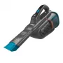 Black & Decker BHHV320J σκούπα χειρός μπλε, τιτάνιο