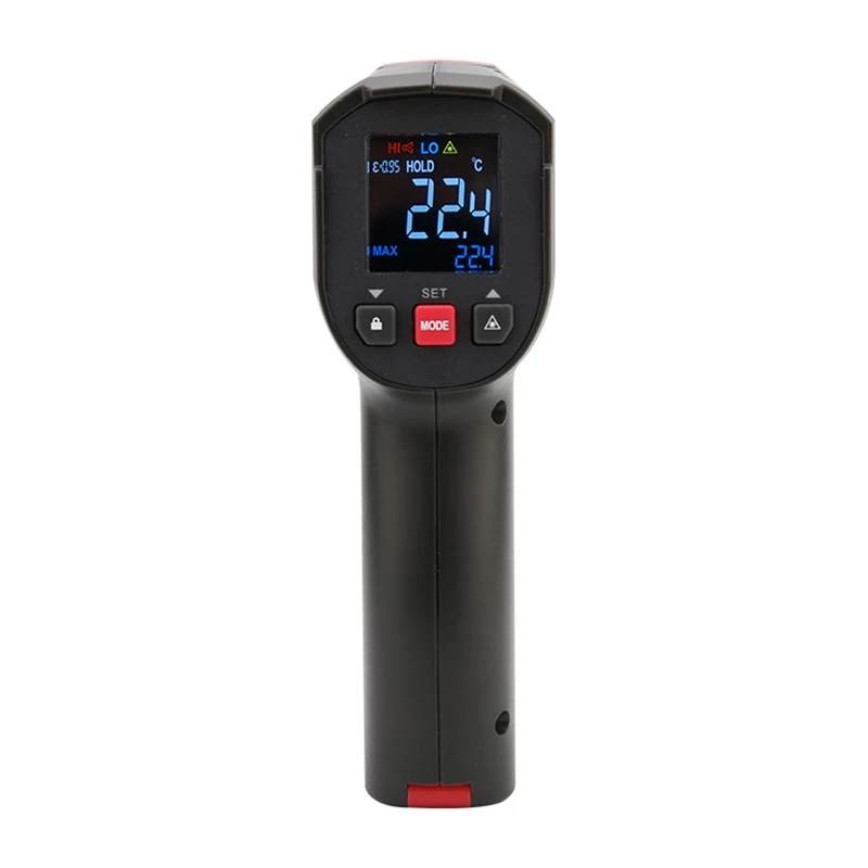 UNI-T UT306C θερμόμετρο υπερύθρων