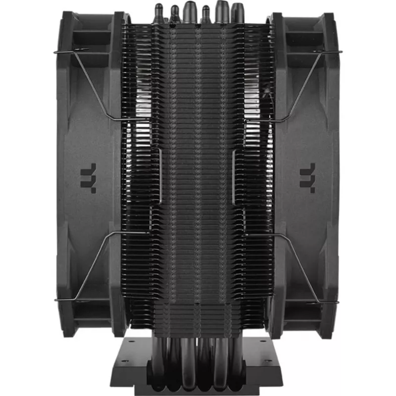 Ψύκτρα Thermaltake Cooler WAir INTEL LGA4677 & AMD sTR5/SP6 μαύρο retail - ψύκτρα CPU (CL-P140-CA14BL-A)
