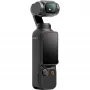 DJI Osmo Pocket 3 Creator Combo – 1 CMOS Gimbal Κάμερα, 4K/120fps, 2 OLED Οθόνη Αφής