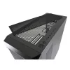 LC-Power Gaming 804B Midi Tower μαύρο