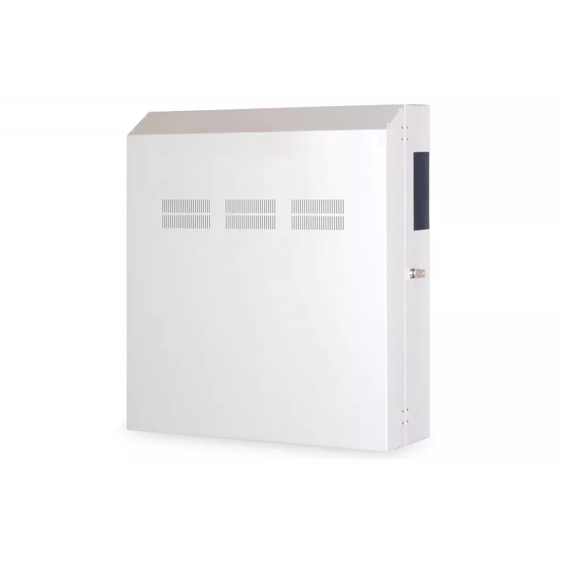 Ράφι επιτοίχιας τοποθέτησης Digitus DN-19 WM-V4U-SL