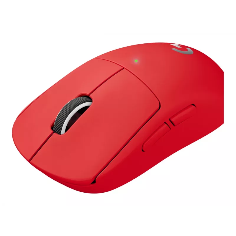 Logitech G PRO X SUPERLIGHT ασύρματο ποντίκι