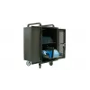 Avtek International Avtek Charging Cart 20 φορητό ντουλάπι διαχείρισης συσκευών μαύρο