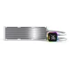 Ψύκτρα CPU MULTI-SOCKET ΛΕΥΚΗ/HYPERFLOW DIGITAL 360 MONTECH