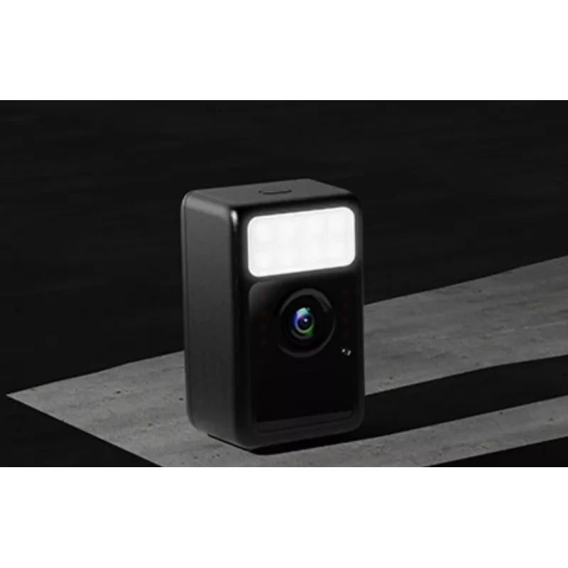 Κάμερα παρακολούθησης SJCAM S1 ανάλυση 2K