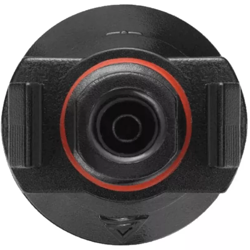 Καλώδιο φόρτισης EcoFlow LMC4-XT60I-3.5M Μαύρο Κόκκινο