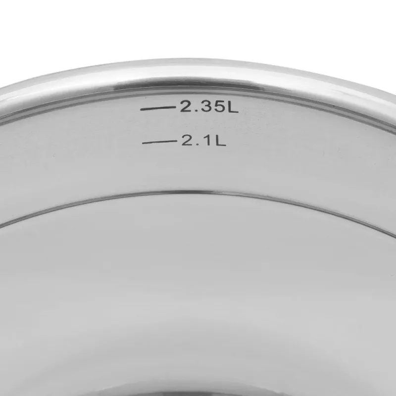 Κατσαρόλα D18CM 2,7L/92103 Resto