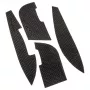Ταινία λαβής ποντικιού Endgame Gear XM1 Lizard Skins DSP Grip από Endgame Gear — μαύρο