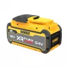 Μπαταρία DeWalt DCB549-XJ XR FLEXVOLT, 18/54 V, 5,0/15,0 Ah