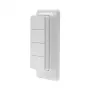 Έξυπνο τηλεχειριστήριο με 4 κουμπιά Shelly BLU RC Button 4 ZB ZigBee