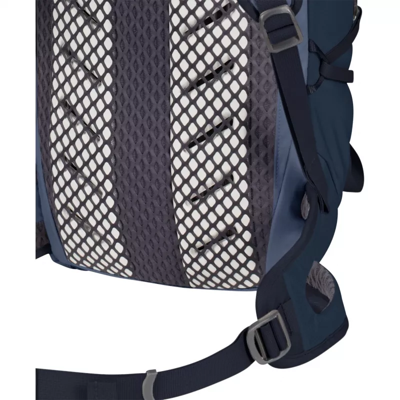 Jack Wolfskin Prelight Shape 25 σακίδιο - μπλε, 25 L