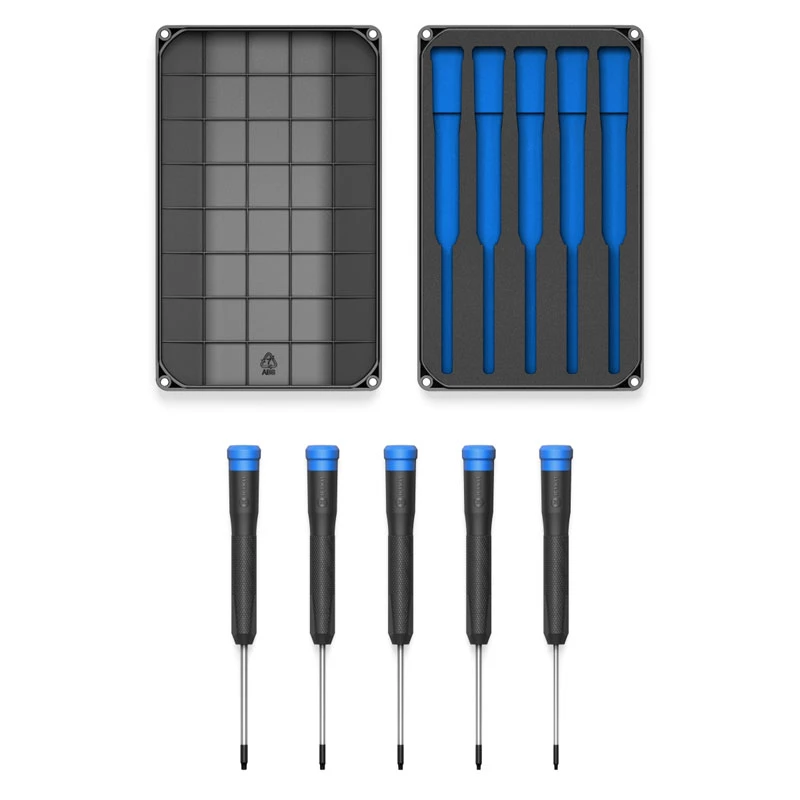 Σετ κατσαβιδιών iFixit Pro Tech T-Security