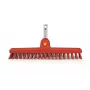 Βούρτσα τριψίματος Wolf Garten 71ANA019650 35 cm Multi-Star εργαλείο καθαρισμού για σκληρά δάπεδα