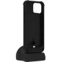 Σαρωτής barcode socket mobile DURASLED DS840 Performance, μαύρος – για iPhone