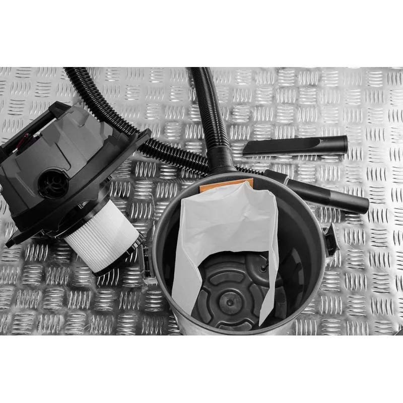 Ηλεκτρική σκούπα Graphite 58GE133