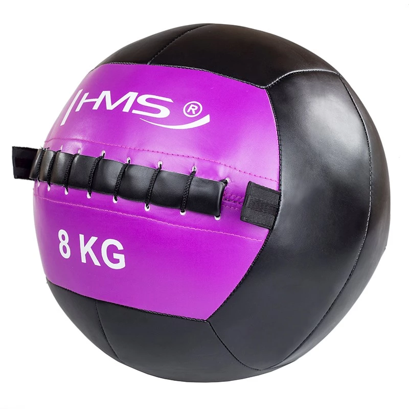 Μπάλα γυμναστικής 8 kg HMS WLB8