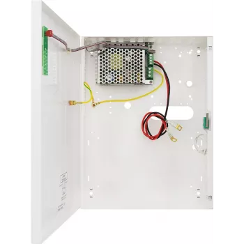 PULSAR ΤΡΟΦΟΔΟΤΙΚΟ ΜΕ BUFFER HPSB-12V3A-C