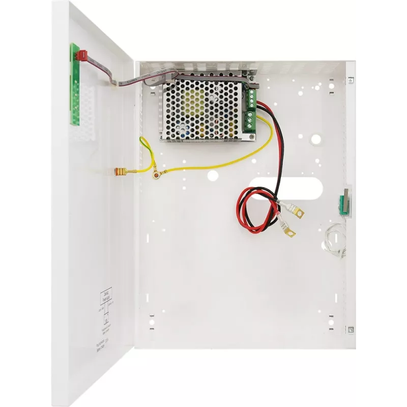 PULSAR ΤΡΟΦΟΔΟΤΙΚΟ ΜΕ BUFFER HPSB-12V3A-C