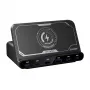 Φορτιστής BlitzWolf BW-S27 160W, 2×USB-A, 4×USB-C
