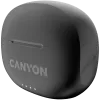 Bluetooth Headset TWS-8 ENC Earbuds/BT 5.3 μαύρο
