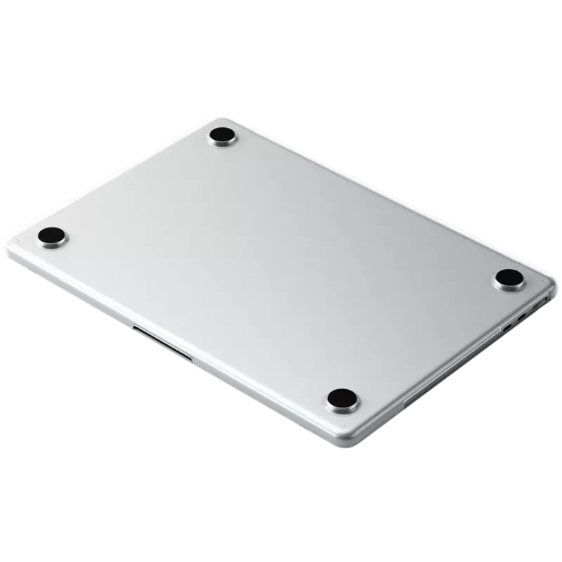 Θήκη notebook Satechi Eco HardShell κατάλληλη για μέγιστο 34,5 cm (13,6 ίντσες)