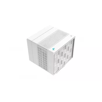 Αερόψυκτρα επεξεργαστή DeepCool ASSASSIN IV 120/140 mm λευκή 1 τεμ.