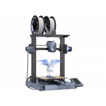 3D εκτυπωτής Creality CR-10 SE — Creality CR-10SE μεγάλος όγκος εκτύπωσης, εύκολη συναρμολόγηση