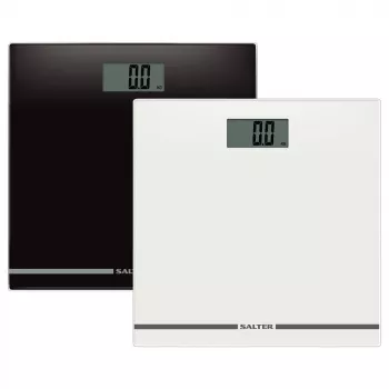 Ηλεκτρονική ζυγαριά σώματος Salter 9205 BK3R