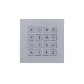 Πληκτρολόγιο Dahua Technology VTO4202F-MK