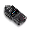 Tascam Portacapture X6 - φορητός, υψηλής ανάλυσης πολυκάναλος εγγραφέας