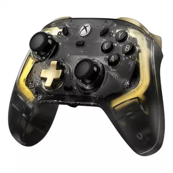 Ενσύρματο χειριστήριο GameSir K1 Flux — εργονομικός σχεδιασμός, συμβατό με PC