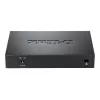 D-Link DES-108 μαύρο