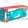 Switch Lite (χωρίς τροφοδοτικό), κονσόλα παιχνιδιών τυρκουάζ