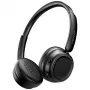 Ακουστικά Bluetooth 5.3 Usams SR01 ANC μαύρα