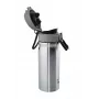 Θερμός Jata 840, ανοξείδωτο ατσάλι, 0,35 L, διατηρεί ζεστό/κρύο περίπου 3 ώρες