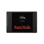 SSD SanDisk Ultra 3D 1 TB 2,5 ίντσες SATA III SDSSDH3-1T00-G26