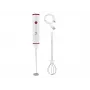 Beper P102SBA008 επαναφορτιζόμενη αφρογαλιέρα, USB, 3 W, λευκή