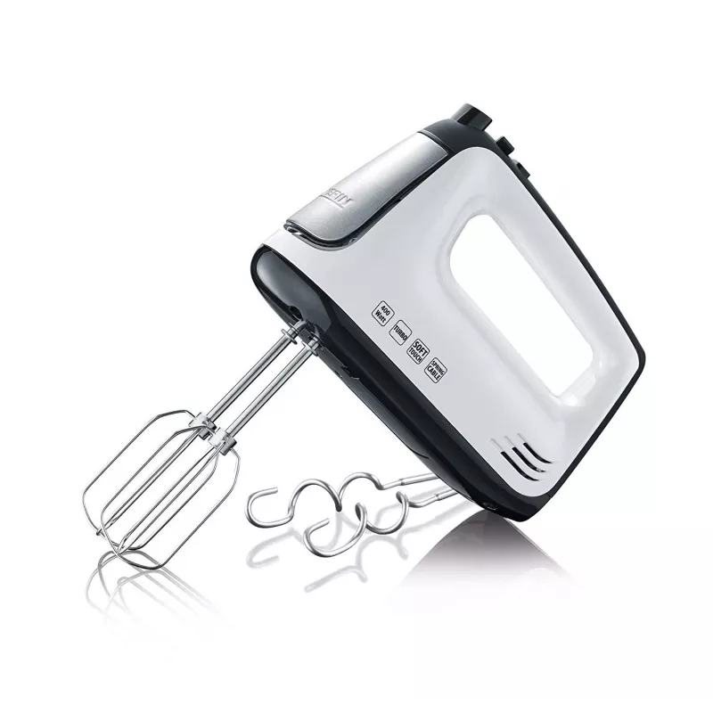 Severin HM 3830 μίξερ χειρός 400W λευκό μίξερ (HM 3830)