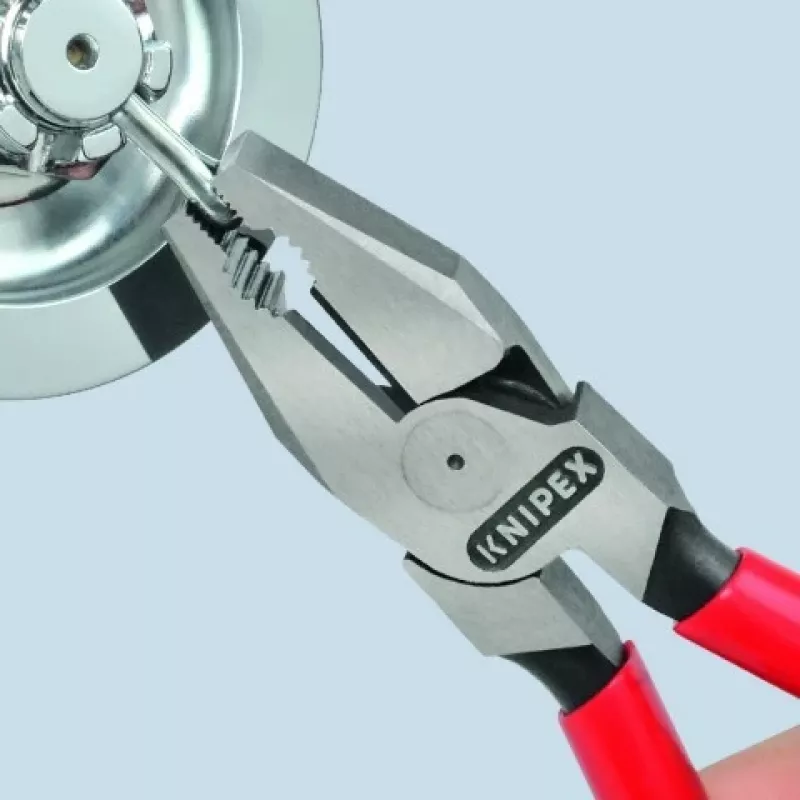 Πένσα συνδυασμού Knipex 02 02 225