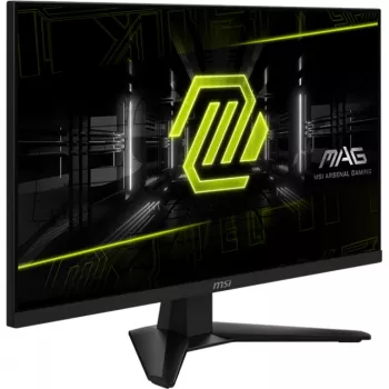 MSI MAG 274FDE Οθόνη gaming 68,6 cm (27 ίντσες), μαύρο, FullHD, Rapid-IPS, HDR Ready, Adaptive-Sync, Panel 200Hz (9S6-3CE41H-002)
