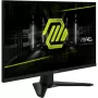 MSI MAG 274FDE Οθόνη gaming 68,6 cm (27 ίντσες), μαύρο, FullHD, Rapid-IPS, HDR Ready, Adaptive-Sync, Panel 200Hz (9S6-3CE41H-002)