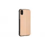 Θήκη προστασίας Devia H-Card Series για iPhone XS Max 6.5, Χρυσό