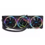 Υδρόψυκτρα all-in-one Alphacool Eisbaer Aurora LT360