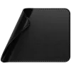Satechi Premium-Mauspad – Vegan Leather Mouse Pad (μαύρο)