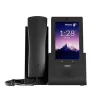 Ubiquiti Phone Touch Smart τηλέφωνο μαύρο