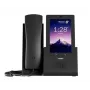 Ubiquiti Phone Touch Smart τηλέφωνο μαύρο