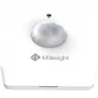 Ασύρματος αισθητήρας PIR και φωτός Milesight WS202-868M LoRaWAN ανιχνευτής κίνησης και φωτός περιβάλλοντος 868 MHz